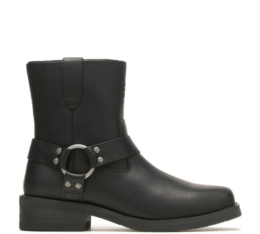 Stivale Korsen da 18 cm, da uomo