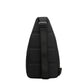 Borsa a tracolla Moonshadow con borchie