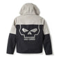 Giacca idrorepellente soft-shell Willie G™ Skull