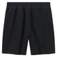 Pantaloncini Harley-Davidson Essential Bar & Shield in pile nero