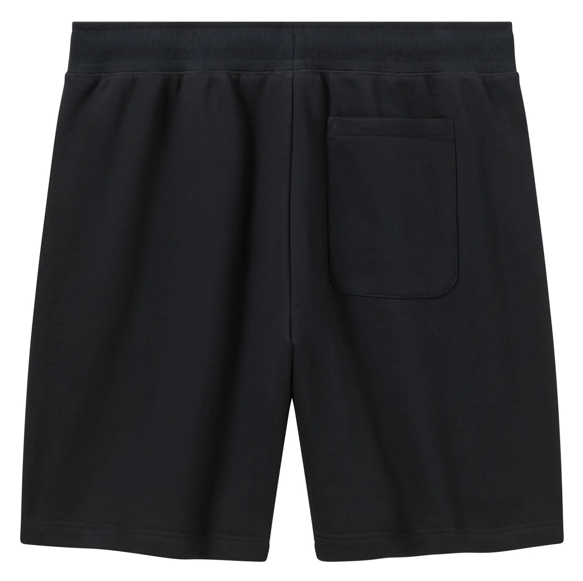 Pantaloncini Harley-Davidson Essential Bar & Shield in pile nero