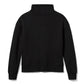 Maglia da donna H-D Essential in pile con collo a imbuto
