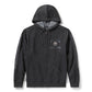 Felpa con cappuccio Willie G™ Skull con cerniera anteriore