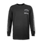 Maglietta a maniche lunghe Willie G ™ Skull - Harley Black