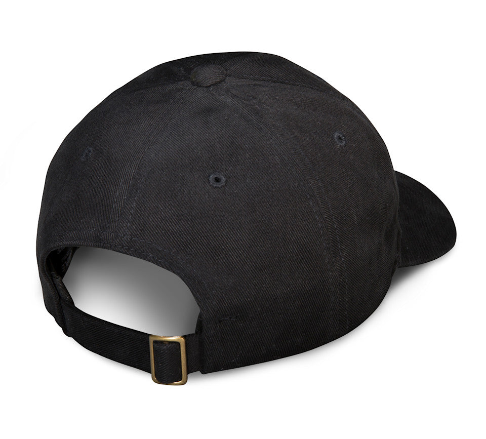 Cappellino Phantom Logo da uomo - Nero