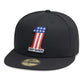 Cappellino 59FIFTY con logo n. 1