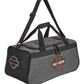 Borsa sportiva Harley-Davidson® con logo Bar & Shield e tracolla regolabile - Grigio melange