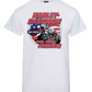 T-SHIRT UOMO SALUTE SUMMER