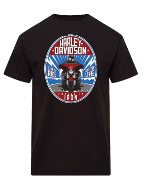 T-SHIRT UOMO TRON SUMMER