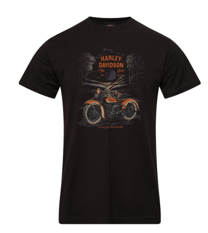 T-SHIRT UOMO TWILIGHT SUMMER