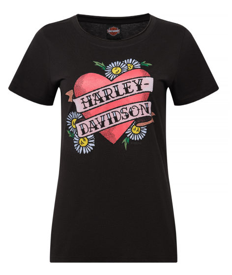 T-SHIRT DONNA ADORE