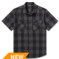 Camicia a quadri H-D® Standard