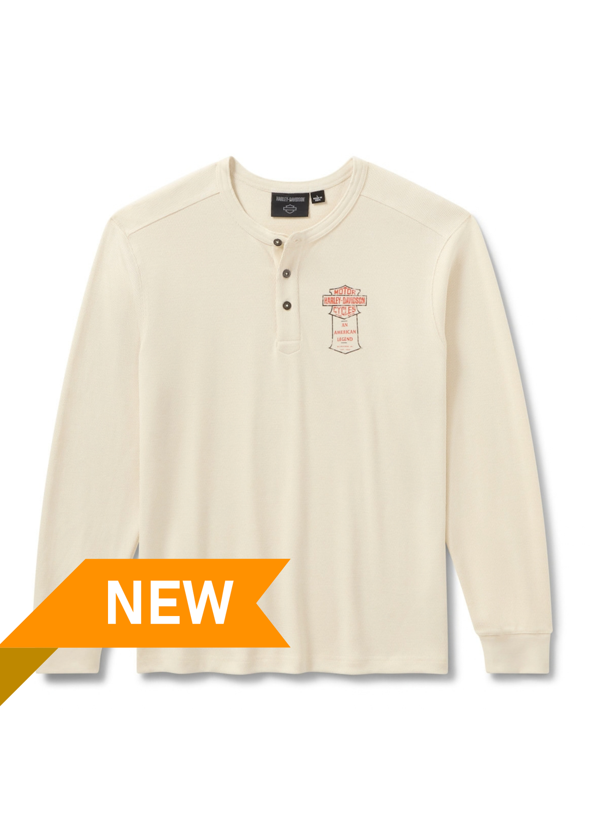 Maglia American Classic - Birch