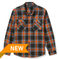 Camicia H-D Standard maniche lunghe