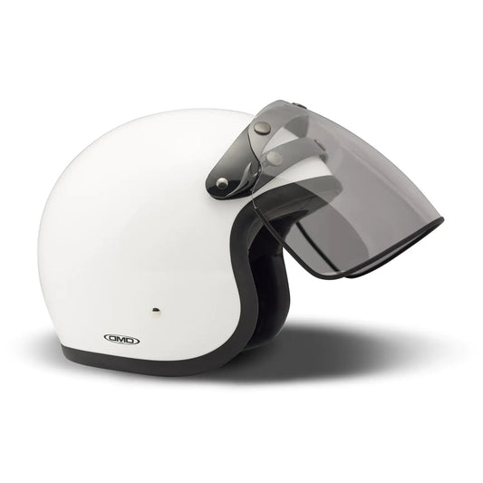 FLIP-UP VISOR CLEAR