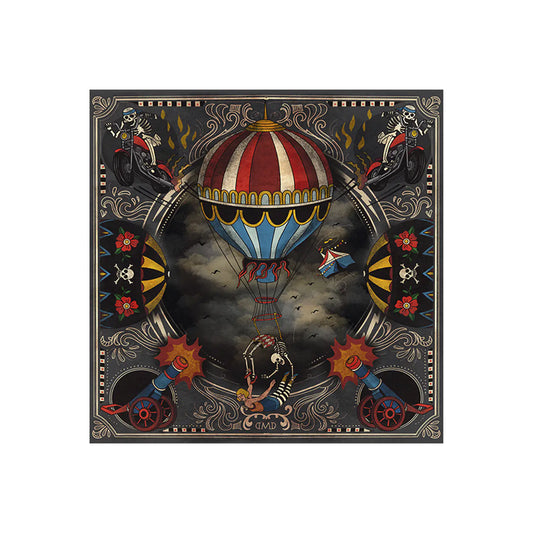 DMD Bandana BALLOON