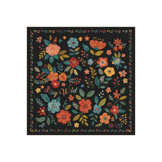 DMD Bandana Blossom