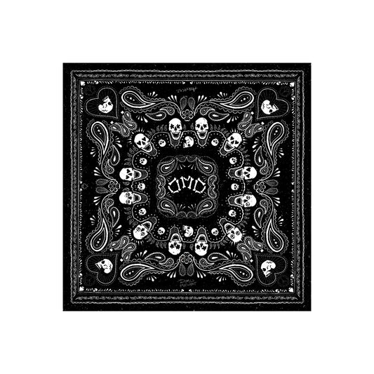 DMD Bandana BONES