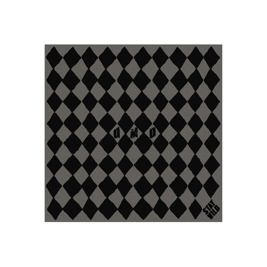 DMD Bandana Checkmate