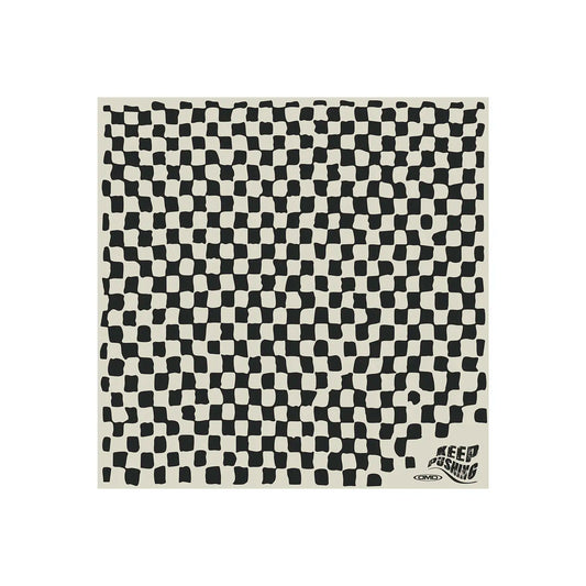 DMD Bandana Milestone