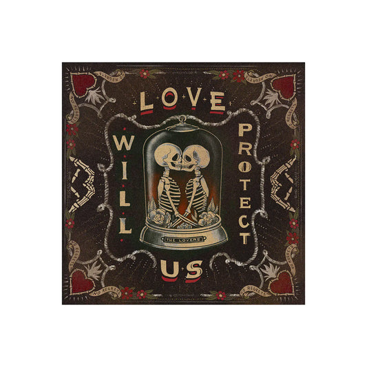 DMD Bandana THE LOVERS