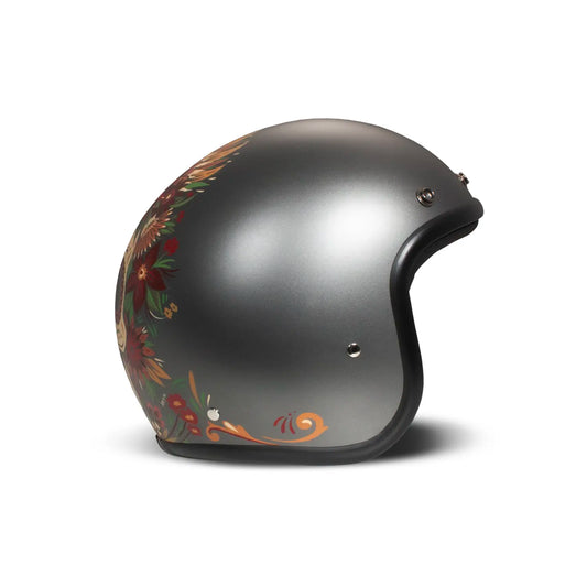 CASCO DMD SKULL