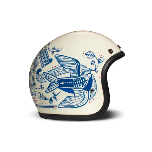 CASCO DMD TIGRE