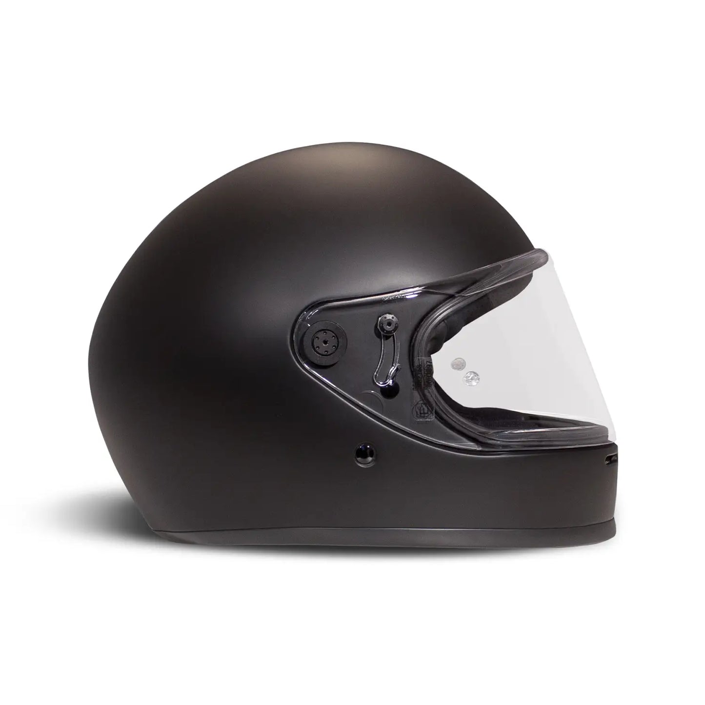 CASCO DMD RIVALE MATT BLACK