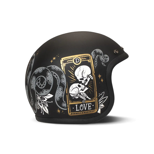 CASCO DMD CARDS