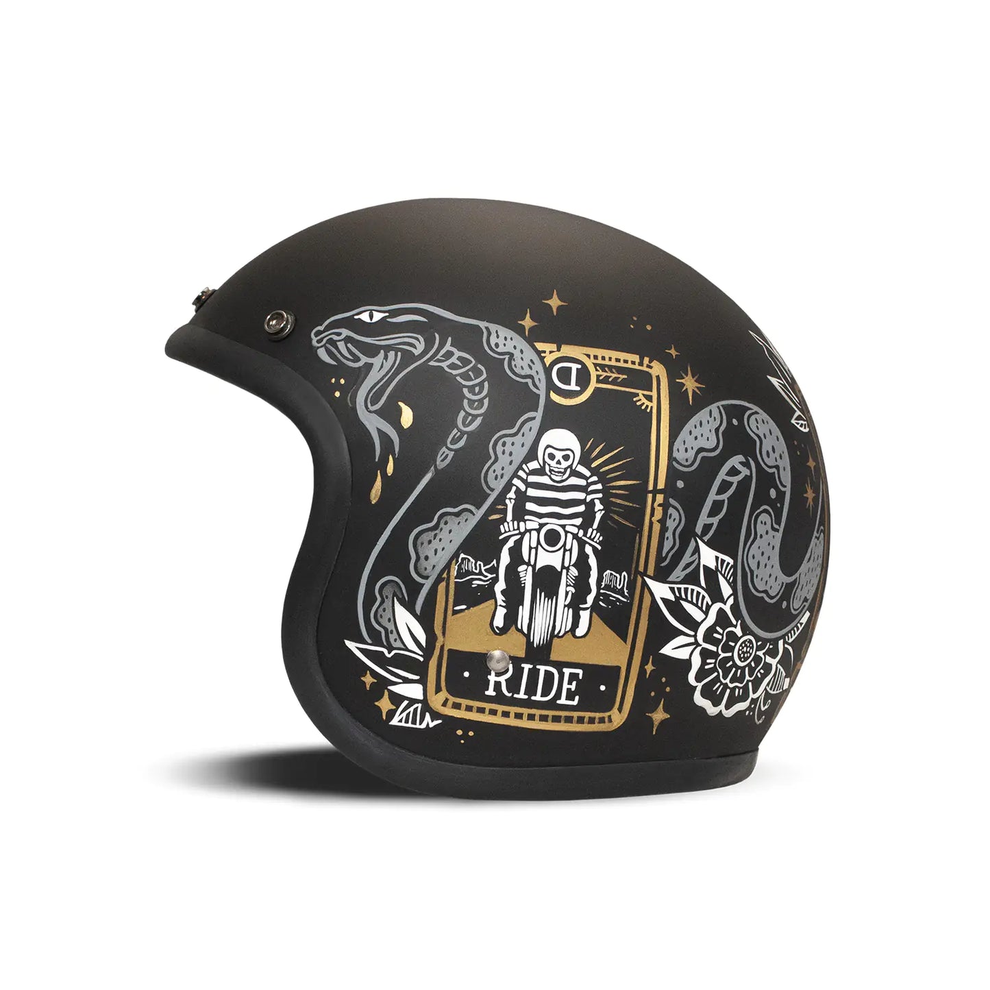 CASCO DMD CARDS