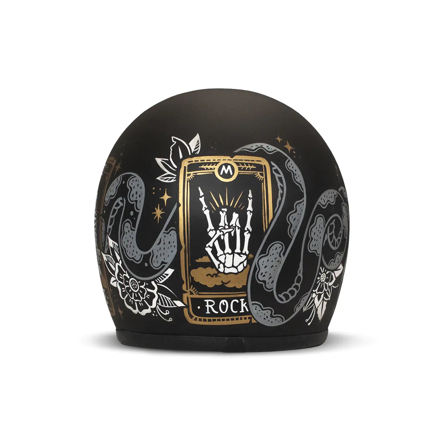 CASCO DMD CARDS