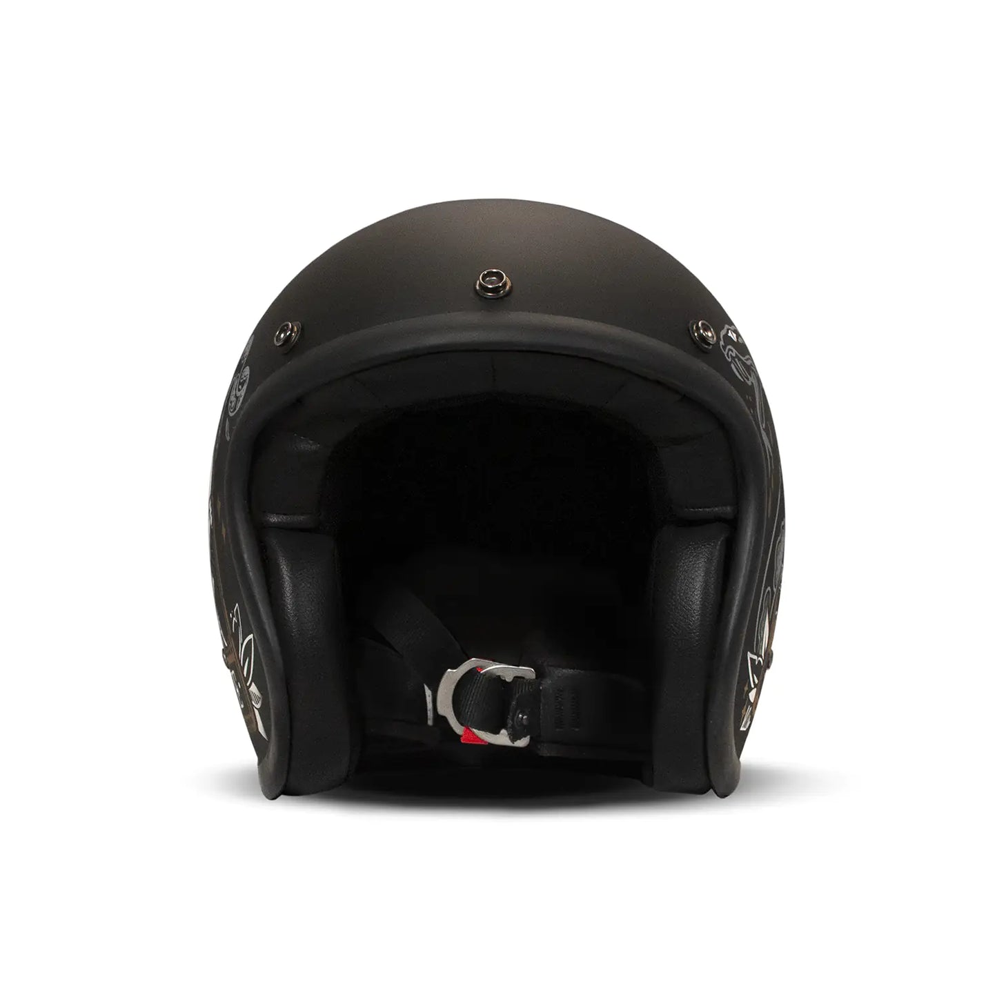CASCO DMD CARDS