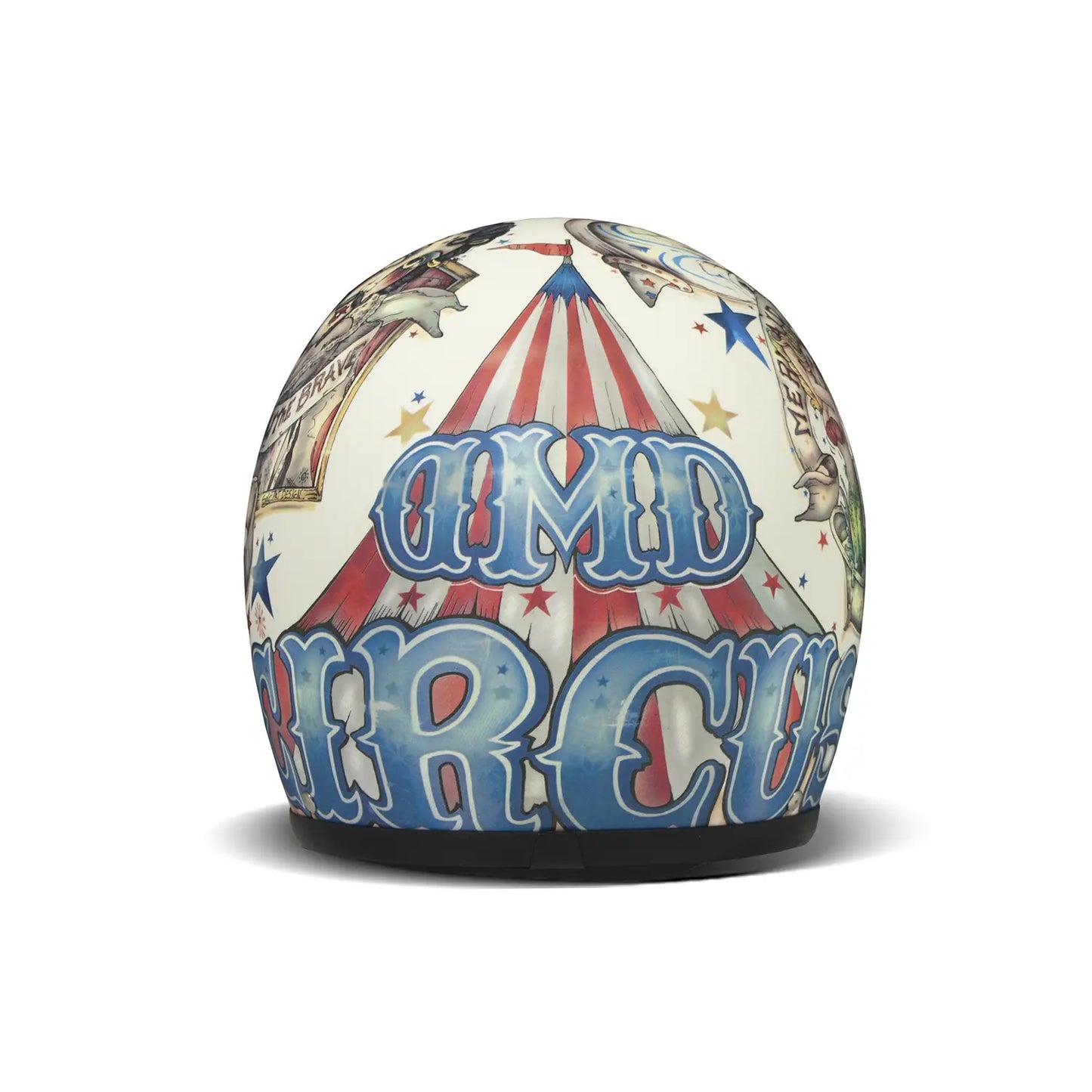 CASCO DMD CIRCUS