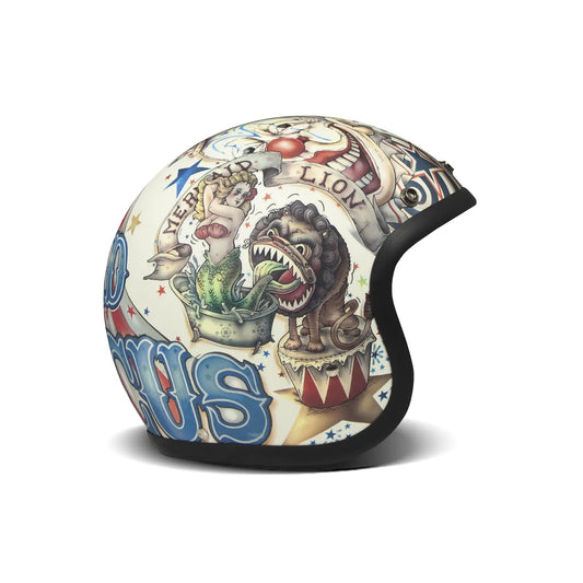 CASCO DMD CIRCUS