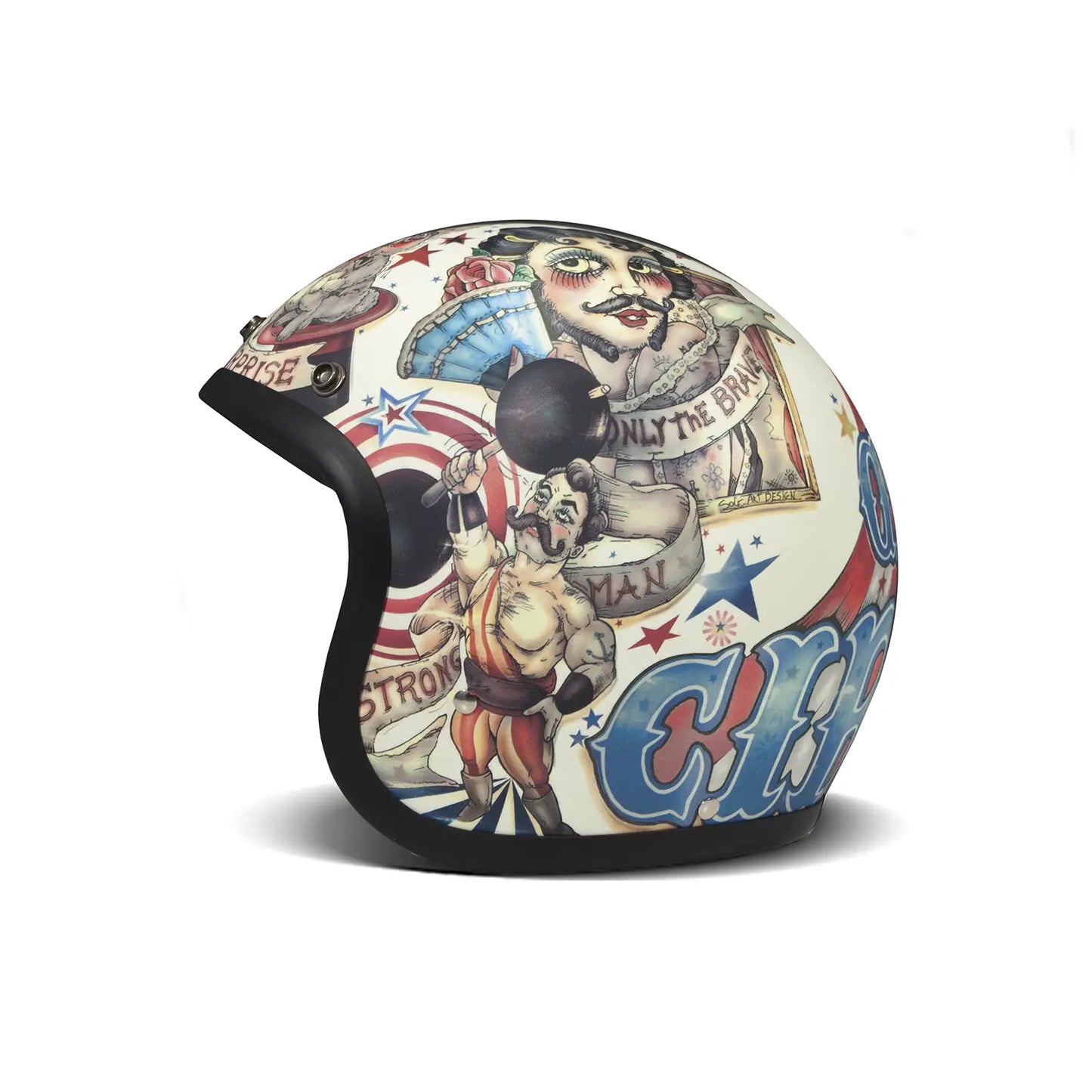 CASCO DMD CIRCUS
