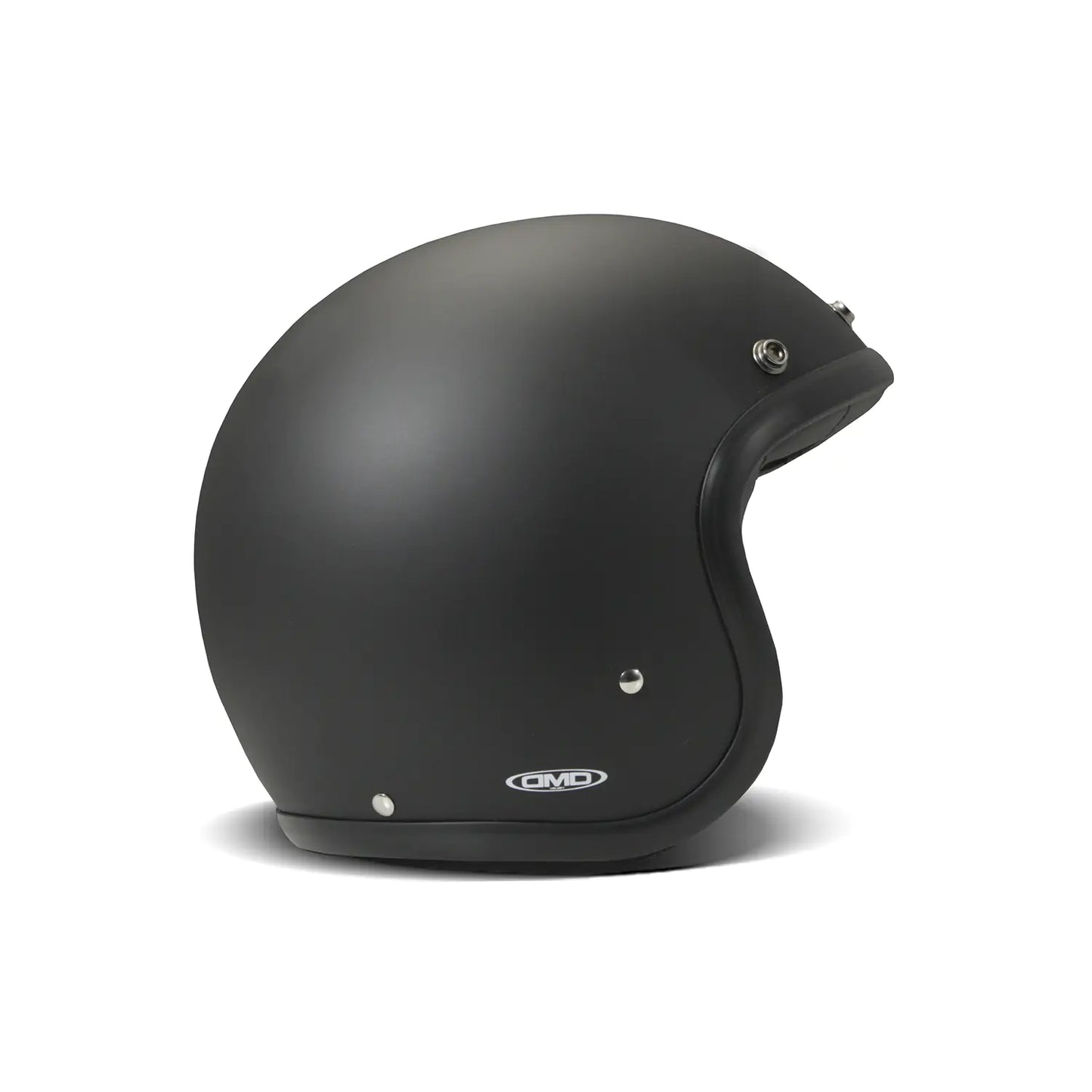 CASCO DMD MATT BLACK