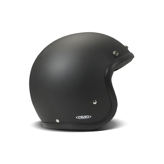CASCO DMD MATT BLACK