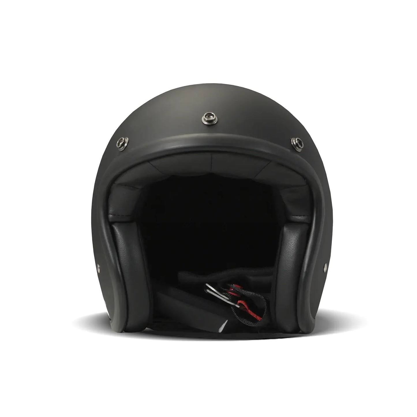 CASCO DMD MATT BLACK