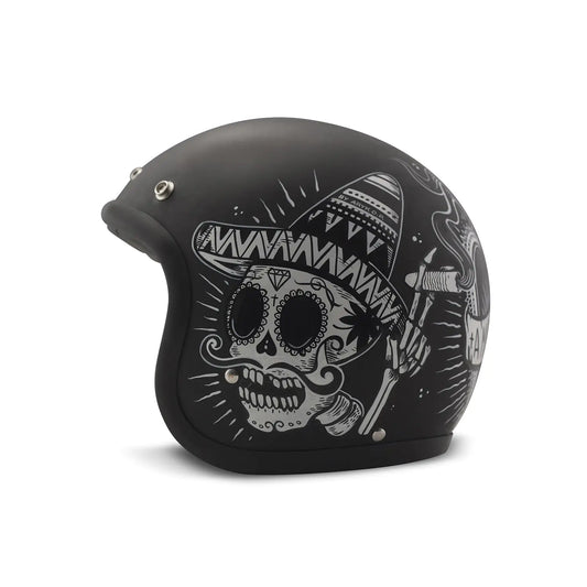 CASCO DMD SIN FIN
