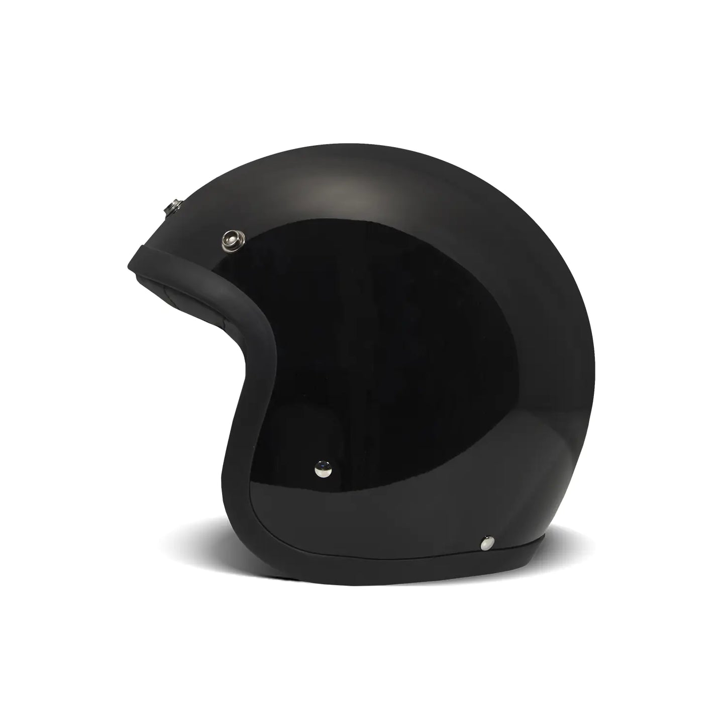 CASCO DMD SOLID BLACK