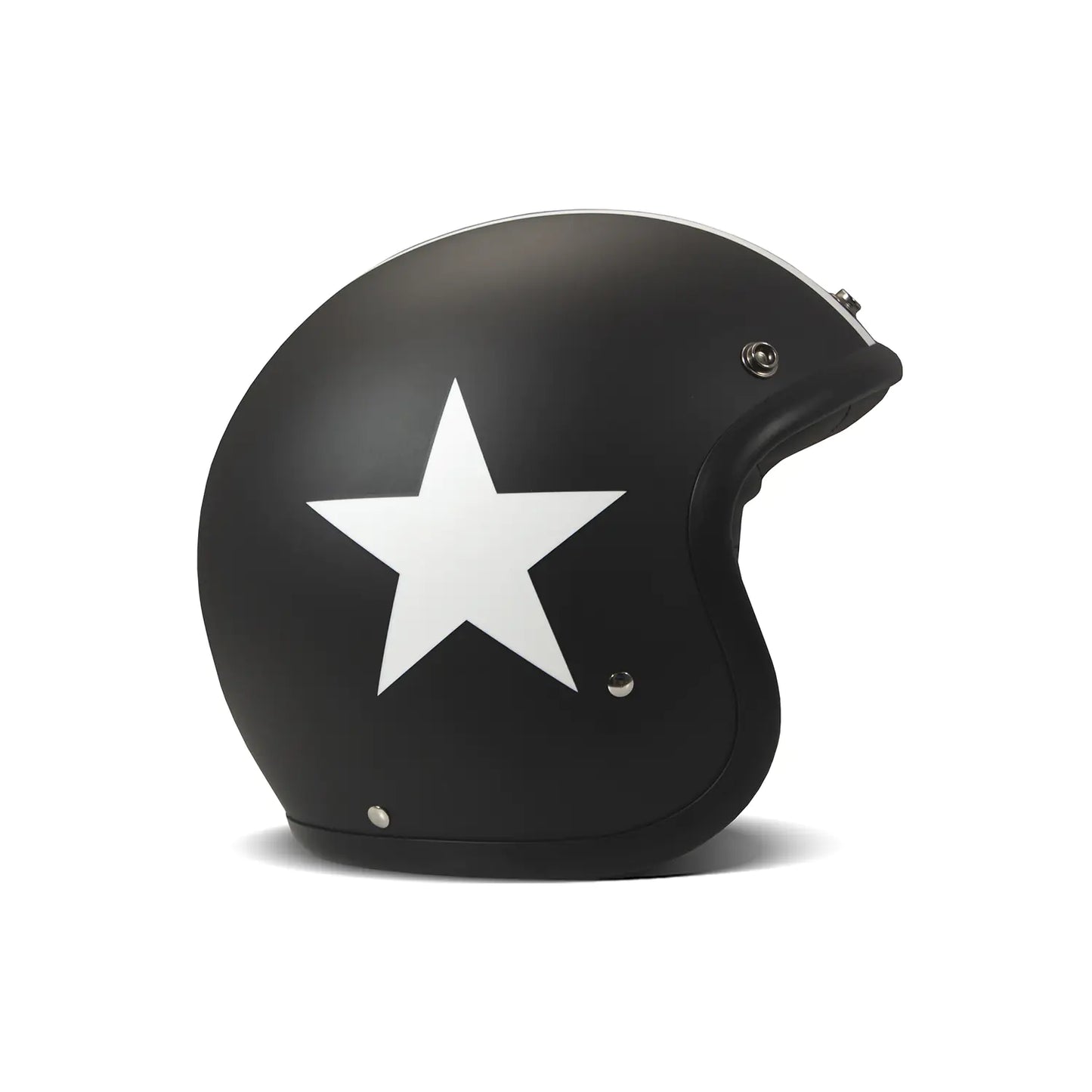 CASCO DMD STAR BLACK
