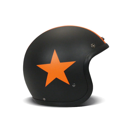 CASCO DMD STAR ORANGE