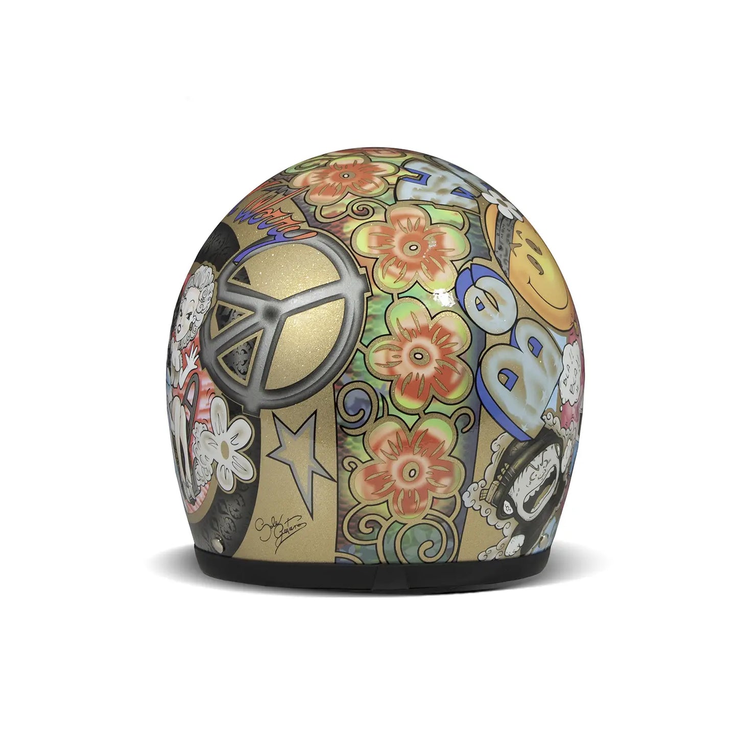 CASCO DMD WOODSTOCK