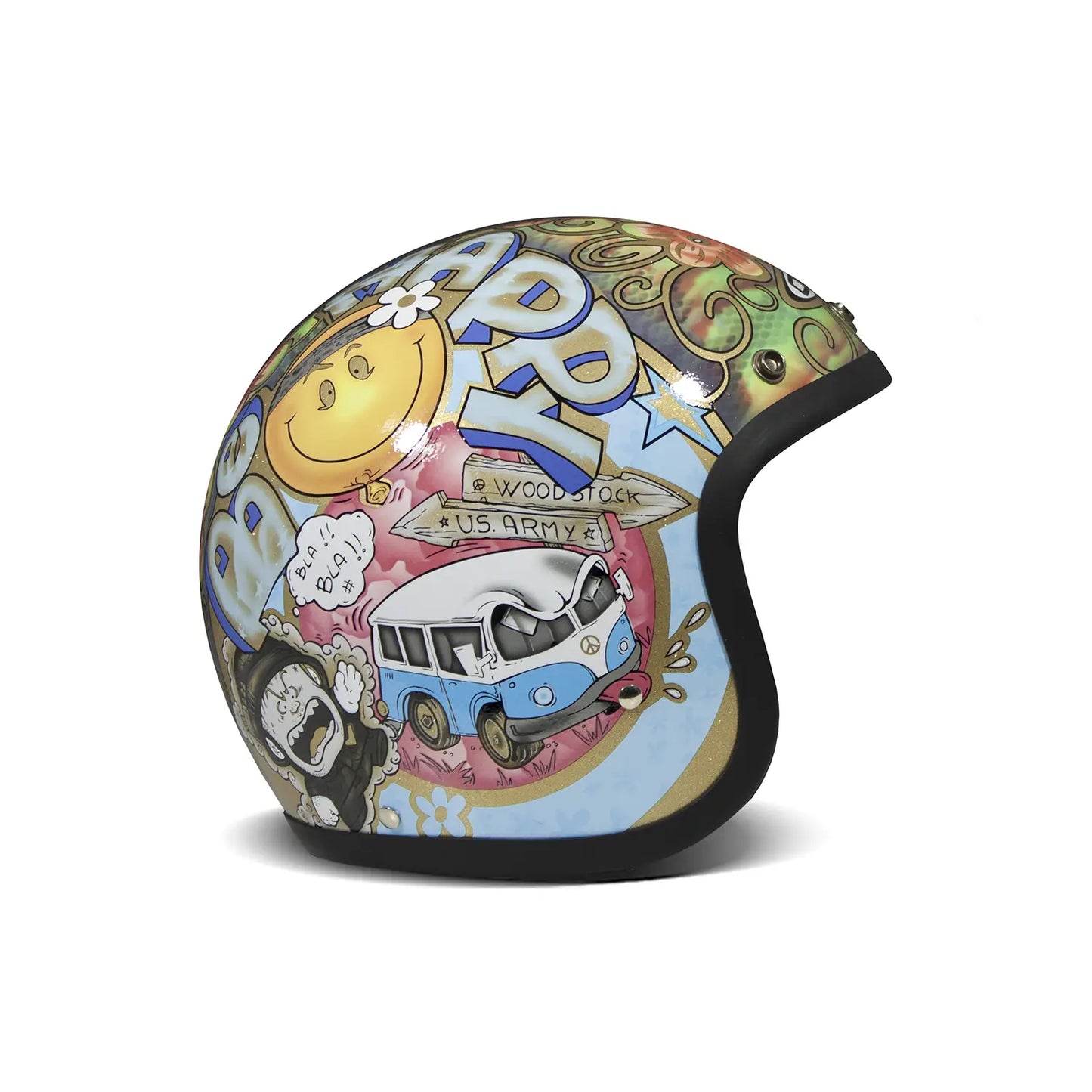CASCO DMD WOODSTOCK