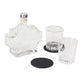 Set di decanter HD Bar & Shield