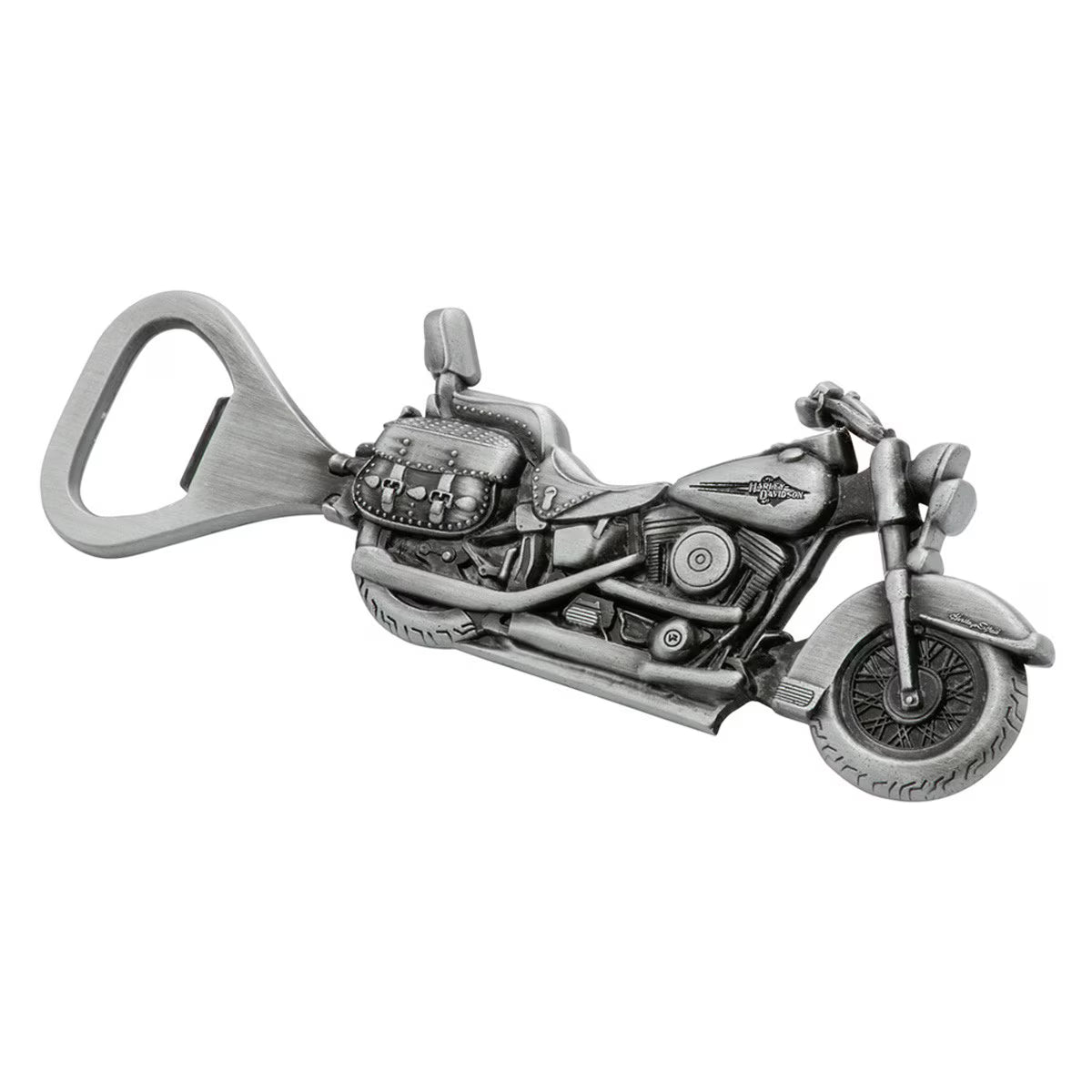 Apribottiglie moto