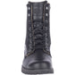 Harley-Davidson Men's Black Weldon Scratch 7" Boots