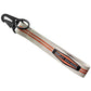 Harley-Davidson® Portachiavi Striped Wrist Strap