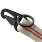 Harley-Davidson® Portachiavi Striped Wrist Strap