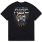 Harley-Davidson® T-Shirt LFR Chrome Skull